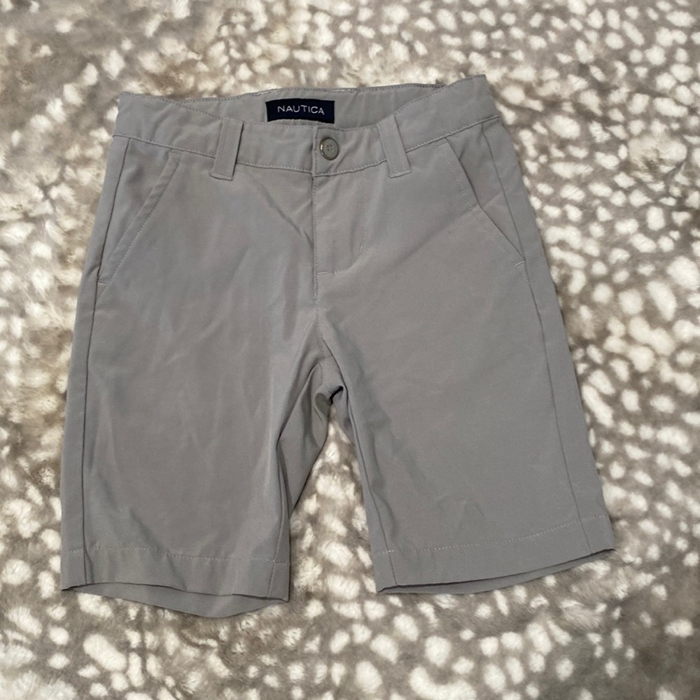 Nautica dri fit shorts